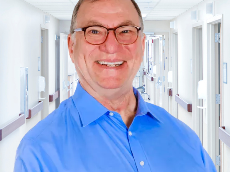 Vance Alm, MD