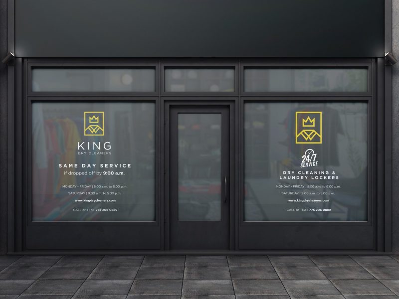 Business Name