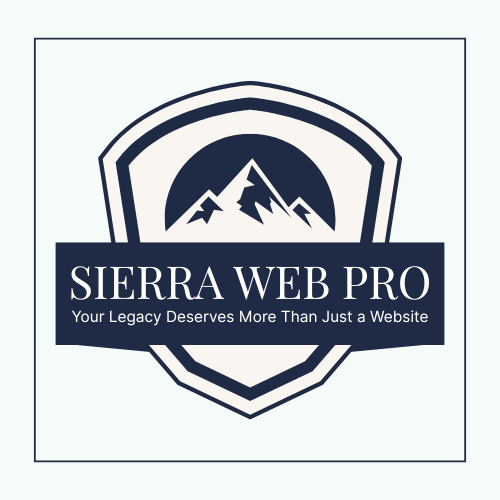 Sierra Web Pro