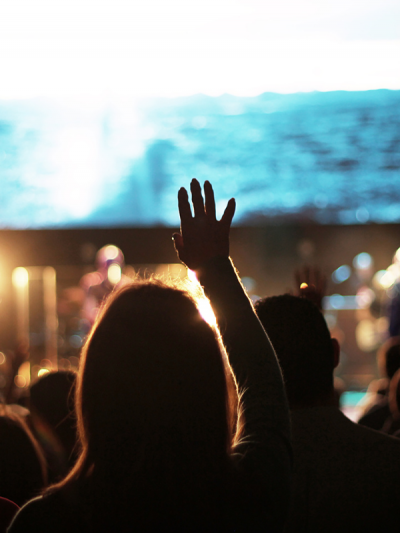 Community & Faith
