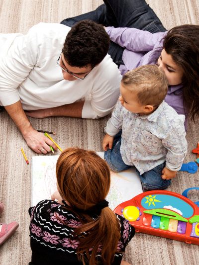 Family & Education