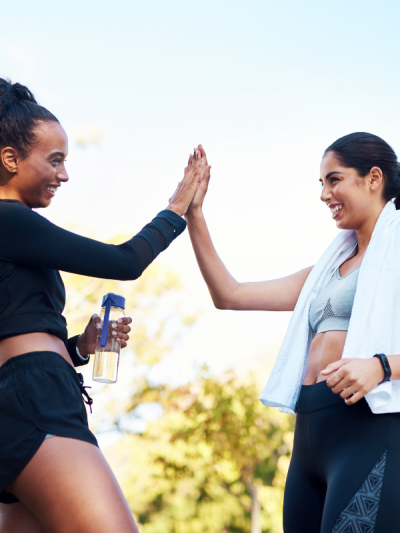 Health, Wellness & Beauty