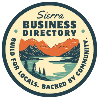 Sierra Business Listing Department