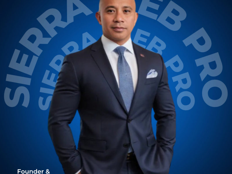 Sierra Web Pro